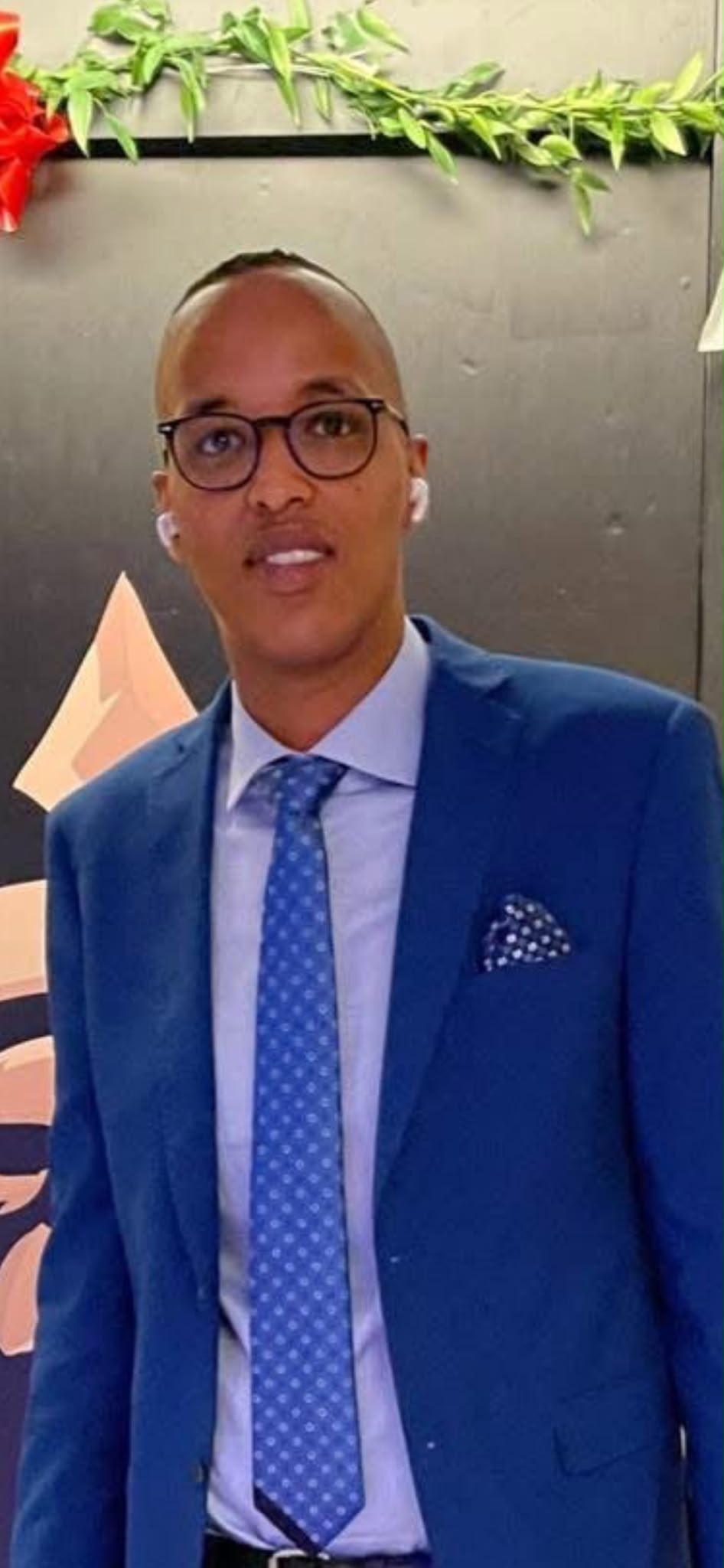 Mohamed Shire - Advisor